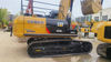Used Caterpillar 329D Crawler Excavator Global Cat Parts Supply And After-sales Support Second-hand Supplier Support[