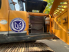 Used Hyundai 220 Crawler Excavator (22 Ton) - Used Machinery Supplier