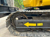 Komatsu PC78 7.8T Mini Used Excavator Efficient And Compact Flexible Operation Cost-Effective SecondHand Excavator Manufacturer