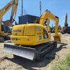 Komatsu PC70 Used Excavator Supplier