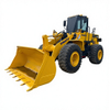 Komatsu WA380 Used Loader Supplier