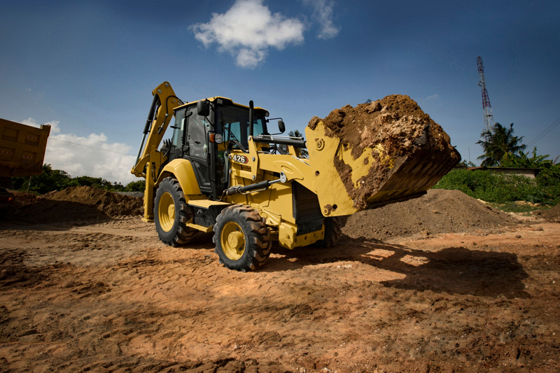 Common Faults And Repair Techniques of Shandong Lingong Loaders