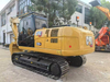 Caterpillar 320GX Used Excavator Supplier