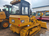 Caterpillar D5K Used Bulldozer Supplier