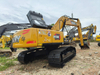 Sany SY215C Used Excavator Supplier