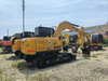 Sany SY95C PRO Used Excavator Supplier