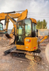 Caterpillar 303 Used Loader Supplier