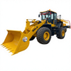 SDLG L956F Used Loader Supplier