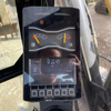 Used CAT 307.5 8 Ton Mini Hydraulic Backhoe Excavator
