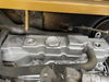 Used CAT 308C Mini Excavator