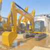 Used CAT 313D2 13 Ton Mini Hydraulic Excavator