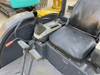Used Komatsu PC35MR-3 Hydraulic Excavator