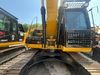 CAT 323D Excavator – Fuel-efficient, Durable, Strong Hydraulics Reliable for Global Projects & Rental.SecondHand Excavator Manufacturer