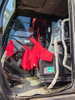 Hitachi ZAXIS 200 Used Excavator Supplier