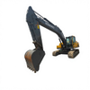 Volvo EC250D Used Excavator Supplier
