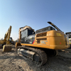 Caterpillar 330D2 Used Excavator Supplier