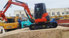 Kubota U55-4 Used Excavator Supplier