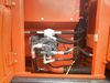 Used Doosan DX140 14 Ton Medium Crawler Excavator