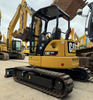 Used Cat 304E2 4 Ton Excavator