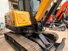 Sany SY60C Used Excavator Supplier