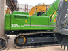 Hyundai 305LC-9T Used Excavator Supplier