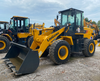 Liugong CLG836 Used Loader Supplier