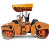 Hamm HD110 Used Road Roller Supplier