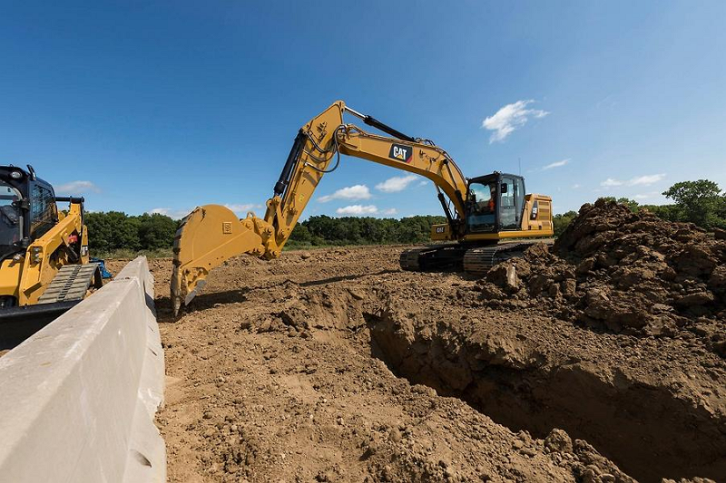 Mining Excavator Requirements And Selection Recommendations