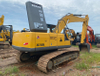 XE215DA Used Excavator Supplier
