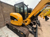 Caterpillar 304C-CR Used Excavator Supplier