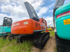 Hitachi ZAXIS 350HG Used Excavator Supplier