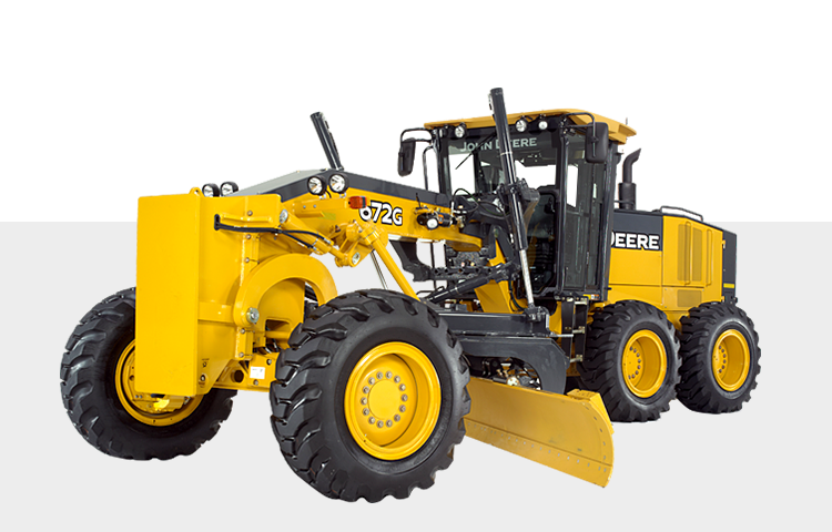 Motor Graders