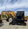 Sany SY60C Pro Used Excavator Supplier