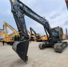 Hyundai220-9S Used Excavator Supplier