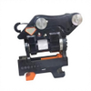 Excavator Replacement Tilting Quick Hitch Saler