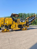 Used CAT PM200 Cold Planer | 2m Caterpillar Road Milling Machine