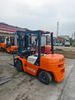 Heli aH30 Used Excavator Forklift