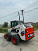 Bobcat S630 90% New compact multifunctional durable for municipal landscaping road repair supplied by official agent