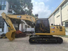 Caterpillar 320GX Used Excavator Supplier