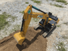 Caterpillar 324D2 Used Excavator Supplier