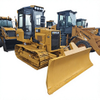 Caterpillar D5K Used Bulldozer Supplier