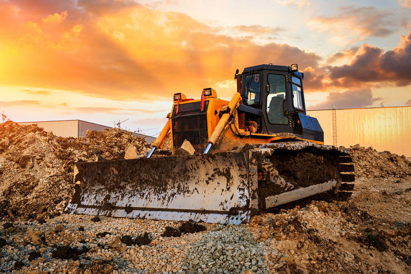 Bulldozer Market Trends And Second-hand Equipment Purchase Guide