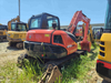 Kubota KX183 -3 Used Excavator Supplier