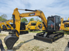 Sany SY95C PRO Used Excavator Supplier