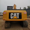 Used Low Working Hours And Recent Year Original Hydraulic Excavator Manufacturer