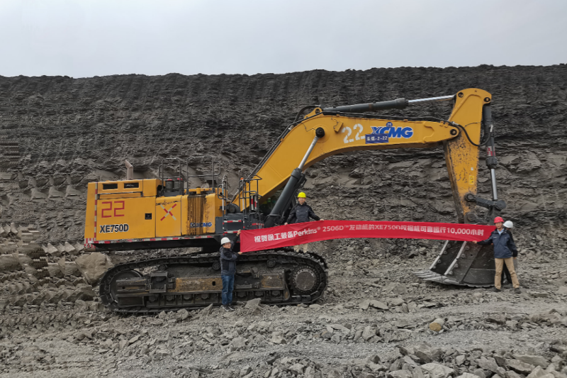 Used Excavator Models Suitable for House Demolition