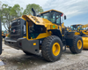 SDLG L956F Used Loader Supplier