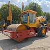 Used Dynapac CA602D Roller 