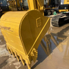 Used CAT 313D2 13 Ton Mini Hydraulic Excavator