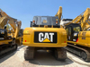 CAT 323D Excavator – Fuel-efficient, Durable, Strong Hydraulics Reliable for Global Projects & Rental.SecondHand Excavator Manufacturer